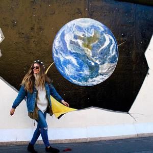 Meet your Posher, Annie